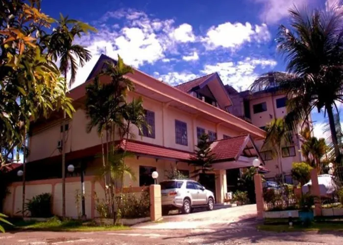 Sepinggan Hotel Balikpapan 